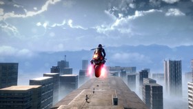 Road Redemption - PlayStation 4