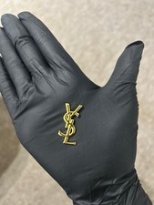 1x gold Flat back Charm. Junk Cases Jewellery Making UK