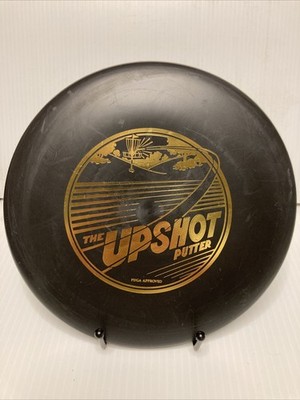 Upshot. Lighting Discs. 179 Grams. 