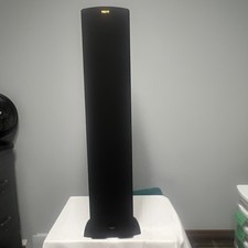 Klipsch R-26F Floor Standing Speaker - Black Used 