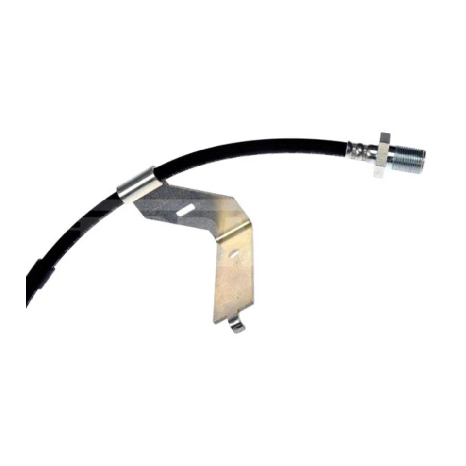 For Ford F650/F-750 2000-2003 Brake Hydraulic Hose EPDM Rubber Black F81Z2078-JC — 第 3/4 张图片