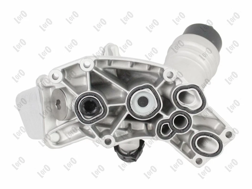 OIL COOLER ENGINE OIL 100-01-024AL FOR BMW 3/F0/F80/F1/Convertible/Gran/F6/F2 - Image 4 of 4