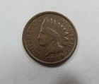 United States 1889 Indian Head Cent SCARCE