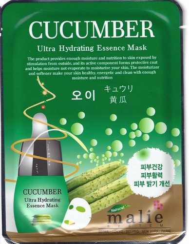 Ultra Hydrating Essence Moisture Face Sheet Mask Korean Beauty Facial Skin Care - Picture 42 of 75