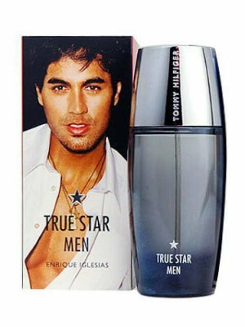 tommy hilfiger perfume true star