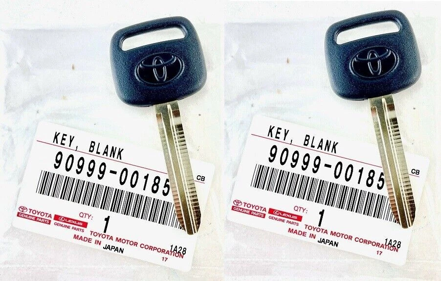Toyota oem parts online