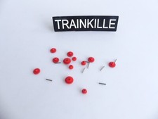 JOUEF HJ2217 PIGNON BOGIE MOTEUR POUR LOCOMOTIVE TYPE BB / 67000 / 67500