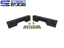Street Edge C-Notch 88-98 Chevy Silverado/C-1500/GMC Sierra 2WD Bolt In