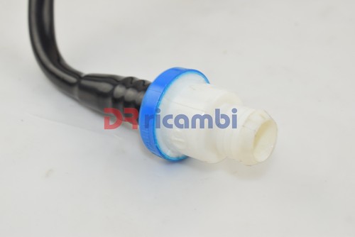TUBO CONDOTTO DEPRESSIONE SERVOFRENO CON DUE VALVOLE FIAT LANCIA ALFA DR0967 - Imagen 3 de 4