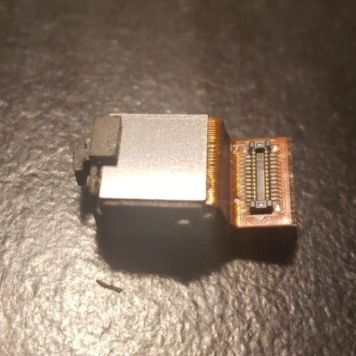 Cámara Original Apple iPhone 2G: Repuesto 1G 1ª Generación 4gb 8gb 16gb Foto 3 de 4