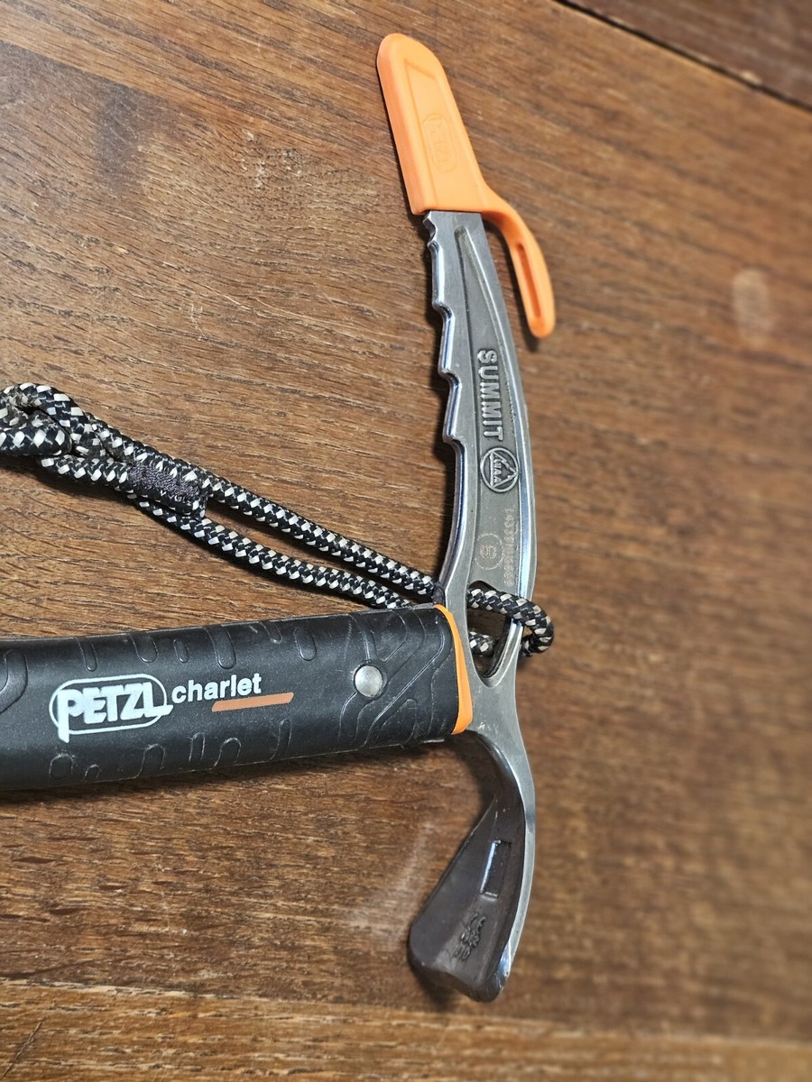 PETZL charlet スノーウォーカ 75cm MY1209-1 PETZL charlet スノーウォーカ 75cm MY1209-1