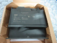 Siemens 6ES7 340-1AH01-0AE0 Communication Processor, Simatic S7-300 CP 340 *NEW*