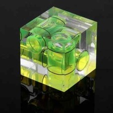 NEW THREE 3 AXIS TRIPLE BUBBLE SPIRIT LEVEL FLASH HOT SHOE MOUNT FOR DSLR CAMERA