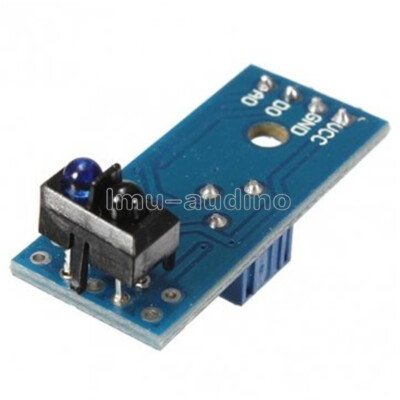 TCRT5000 Infrared Reflective IR Photoelectric Switch Line Track Sensor