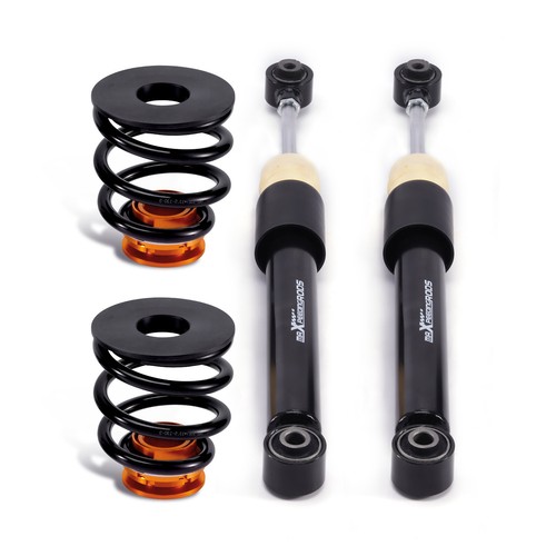 Gewindefahrwerk for Audi TT Mk1 (8N) Coupe Roadster Quattro 4WD 98-20 - Imagen 12 de 12