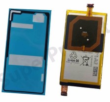Battery for Sony Xperia Z3 Compact Mini D5803 D5833 LIS1561ERPC