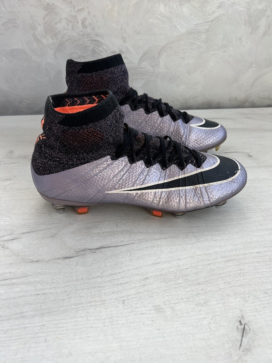NIKE Mercurial Superfly Ⅴ DF SG-PRO AC Nike Mercurial Superfly 5 SG Pro Acc Ice Pack 844229-051