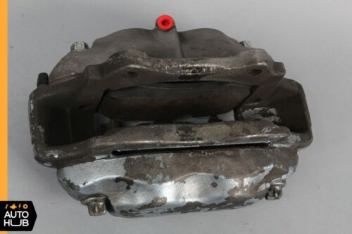 07-13 Mercedes W216 CL550 S550 Brake Calipers Front Left And Right Set OEM - Picture 11 of 12