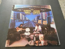 Daryl Hall John Oates, Bigger Than Both Of Us, RCA APL-1-1467 1976 MT   ID:20498