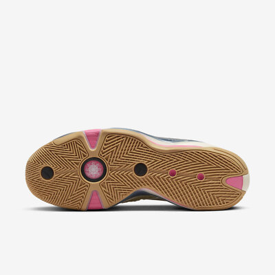 Nike Air Jordan XXXVIII 38 Low PF [FD2325-100] Men Basketball