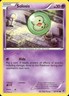 Pokemon Solosis (42/107) Plasma Blast LP