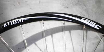 RIG様　Prime AT01 軽量アルミホイール　alexrims 700c RIG様 Prime AT01 軽量アルミホイール alexrims 700c RIG様 Prime AT01