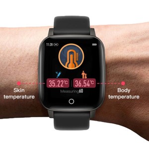 bluetooth 5.0 smartwatch