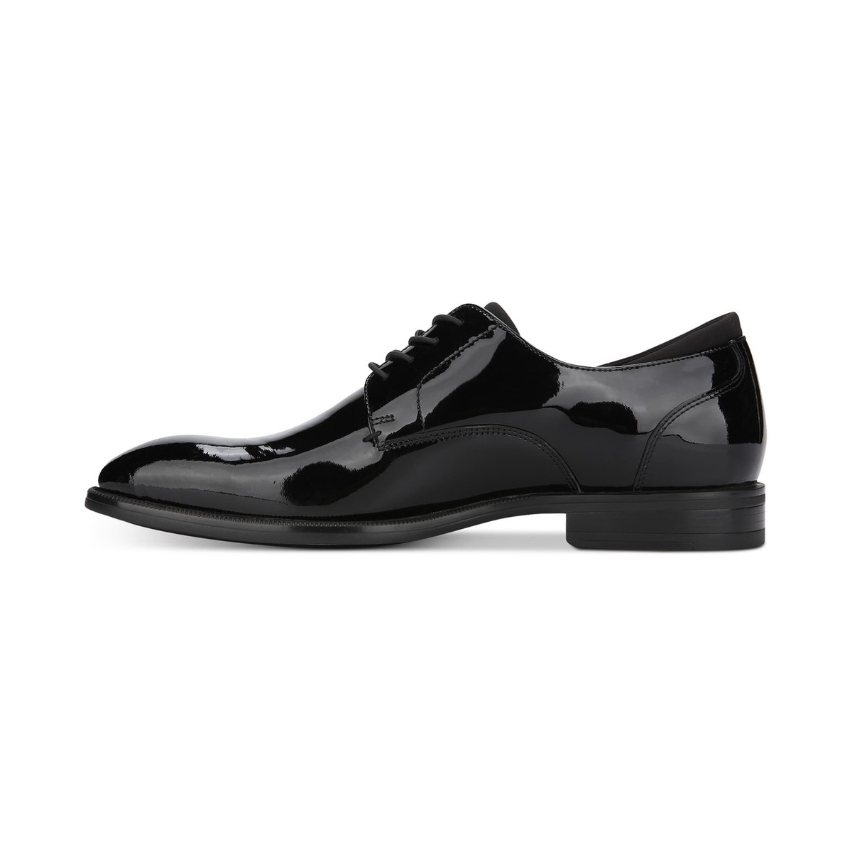 Kenneth Cole Black Oxford Shoes FLEX SYSTEM. Very comfortable Amazon.com | Kenneth Cole Reaction Men main image 4