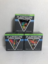 Baumgartens Plastiklips Paper Clip - Small - ...