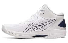 ASICS GELHOOP V15 Low White Peacoat - 1063A063-102