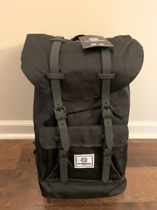 seventeen london backpack