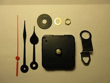 Young Town Youngtown 12888 Genuine Quartz Clock STEP Movement Model with Hands