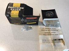 FLEET AMMETER GAUGE SUIT HOLDEN FX FJ FE FC FB EK EJ EH HD HR HK  NEW OLD STOCK