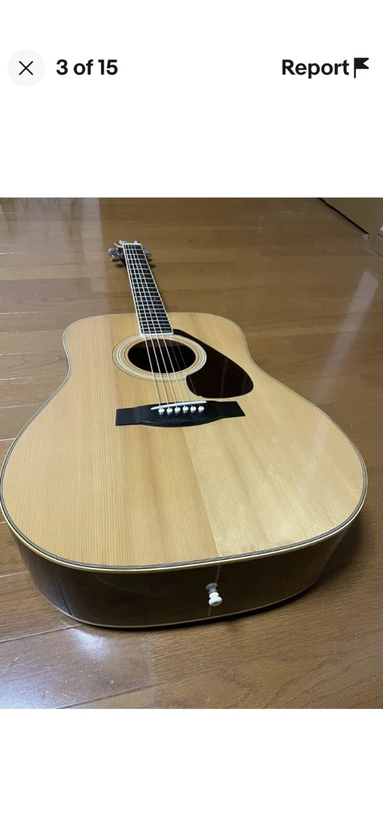 Ezo cheap spruce guitar