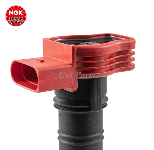 8pcs Ignition Coils 077905115E For Audi A6 A8 S4 Allroad Quattro 4.2L - Picture 7 of 7