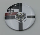 new badge of the WW1 German Naval Flag