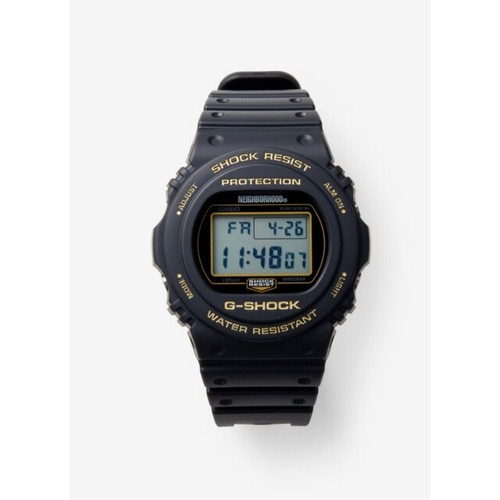NEIGHBORHOOD CASIO G-Shock DW 5750 No.gs3058