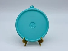 Tupperware 6" REPLACEMENT LID #227 for Containers 155 1405 264 234 1842 227G