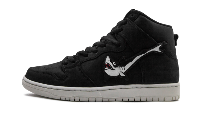 nike sb dunk oski