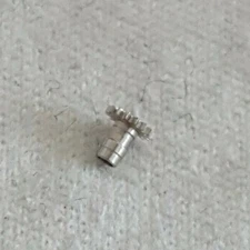 Tudor Caliber 1156 (ETA 1080) Part Number 245 (Canon Pinion, Height 1.86mm)