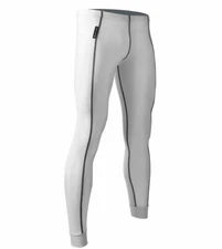Aero Tech Men's Compression Pants - Spandex Base Layer UPF 50+