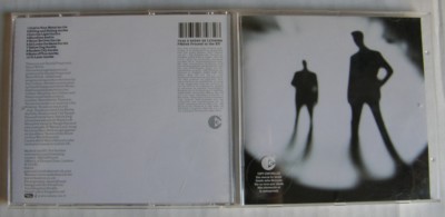 THEMROC (CD) BEYOND THESE THINGS