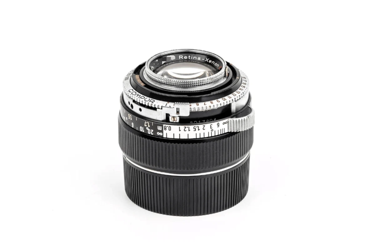 レンズ(単焦点) Schneider-Kreuznach Cine-Xenon 50mm f/2 レンズ(単焦点) Schneider-Kreuznach Cine-Xenon 50mm f/2 Cine Xenon