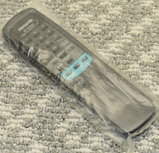 OEM GENUINE AIWA - RC-6AT03 Remote Control - BRAND NEW, Sealed in Bag, MINT