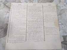 Sawyer's Rotary Slide Tray Holds 100 Has 80 Slides Included