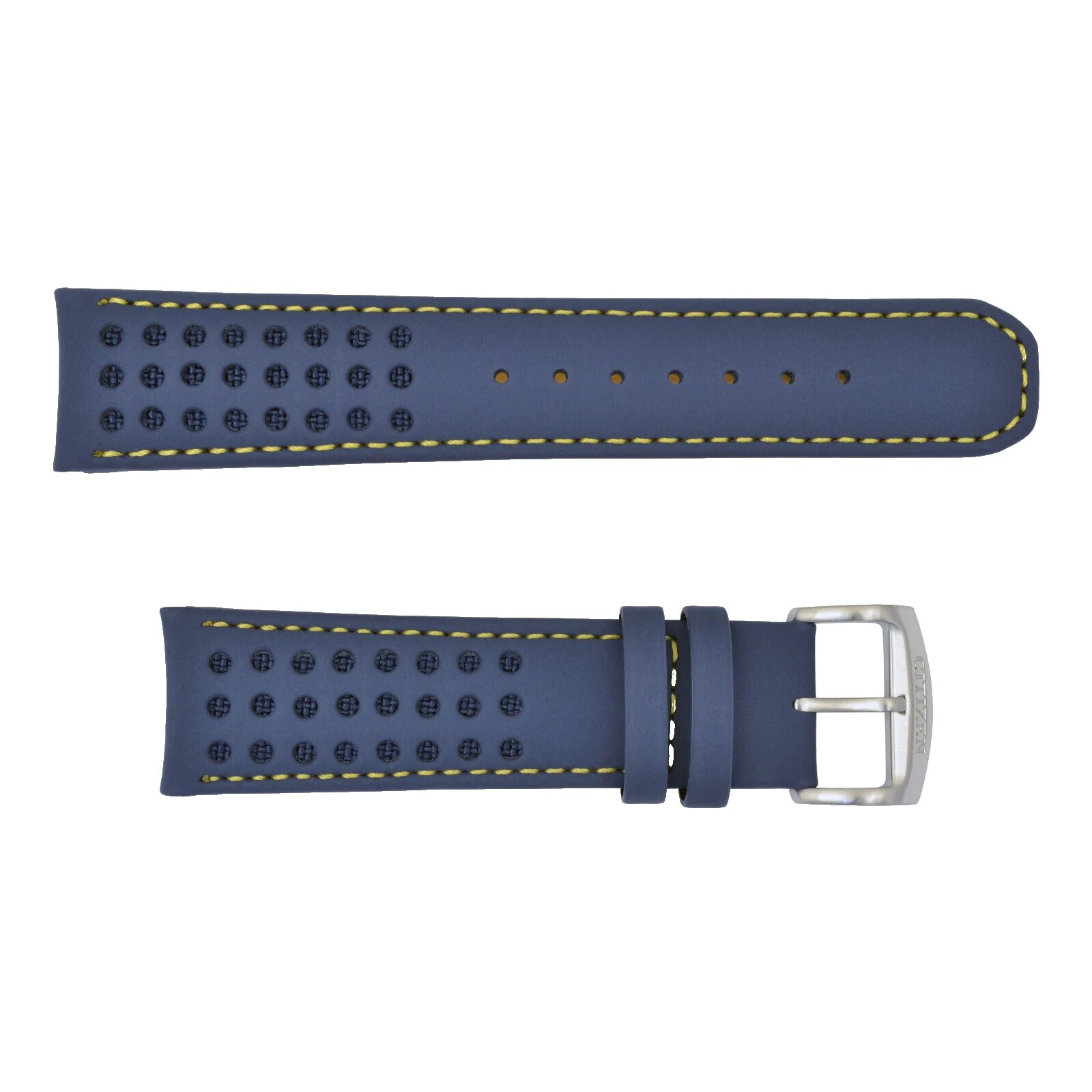 Citizen Sports Wristwatch Bands