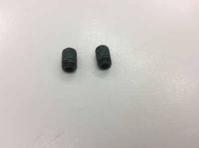 Yamaha Screw Set 5 Pak 1992-2022 Exciter Phazer Vmax RX-1 90113