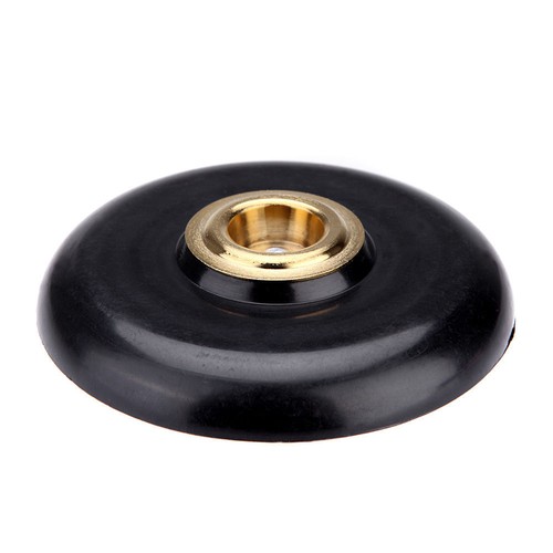 Cello Endpin Stop Rest Floor Protector For Cello Spike Non-Slid Anti Slippery - Picture 5 of 5