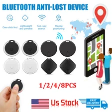 Mini Dog Cat Pet Waterproof GPS Locator Tracker Tracking Anti-Lost Device Tools