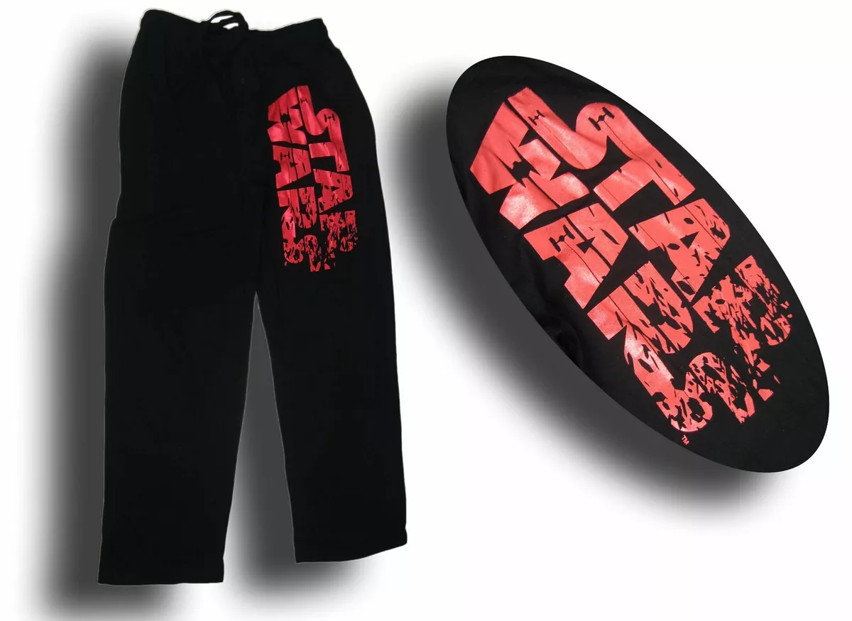 Mens lounge online pants ebay